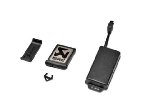 Akrapovic Sound Kit for Mercedes-AMG G63 (W463) 2015-2017 – Part Number P-HF841/2