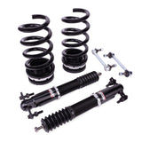 Air Lift Performance Coilover Kit for Ford Mustang 2015-2024 by Air Lift Part #79007