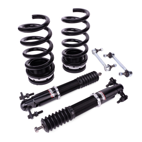 Air Lift Performance Coilover Kit for Ford Mustang 2015-2024 by Air Lift Part #79007