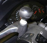 RAM 1-inch Ball with M10x1.5 Male Thread for Recreational Vehicles by RAM Part Number RAM-B-349-1U