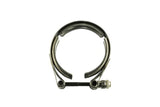 Turbosmart WG45 GenV Inlet V-Band Clamp – High-Quality Replacement Part for Turbocharger Systems