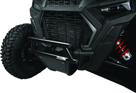 DragonFire Racing Polaris RZR 900/1000 Front Bumper Without Winch Mount – Part #522644