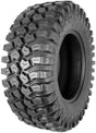 DragonFire Racing 4Peak Tire 33x10R15 – Intermediate to Hard Terrain Off-Road Tire