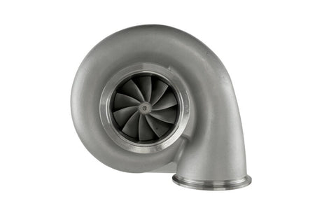 Turbosmart TS-2-7170B-VB107E Water Cooled V-Band Turbocharger with 1.07AR and External Wastegate