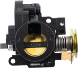 KOSO DY640000 28mm Throttle Body for Honda Civic and Accord Models