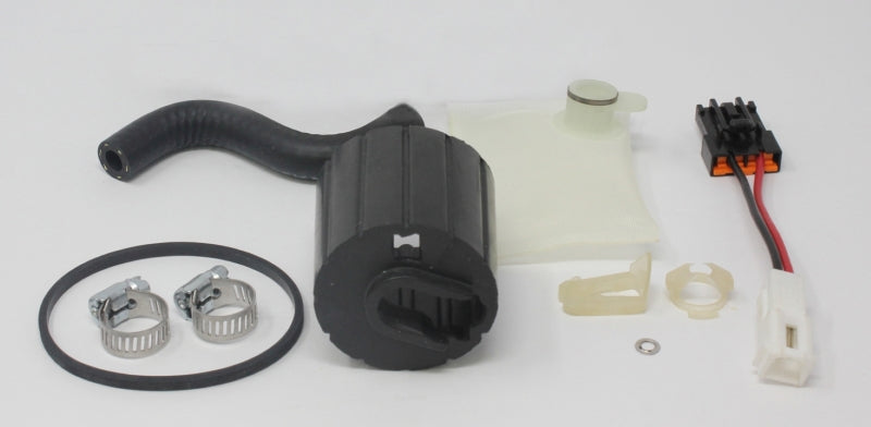 Walbro Fuel Pump Kit for 1996-1997 Ford Mustang Cobra – High-Performance Installation Kit Part 400-782