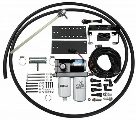 AirDog PureFlow AirDog II-5G Fuel Air Separation System for Dodge 5.9L Cummins 89-93