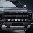 Baja Designs 2021+ Ford Raptor 6 XL Linkable Light Kit - Off-Road Automotive Lighting
