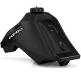 Acerbis 13-16 Honda CRF250L Fuel Tank with 3.1 Gallon Capacity - Black