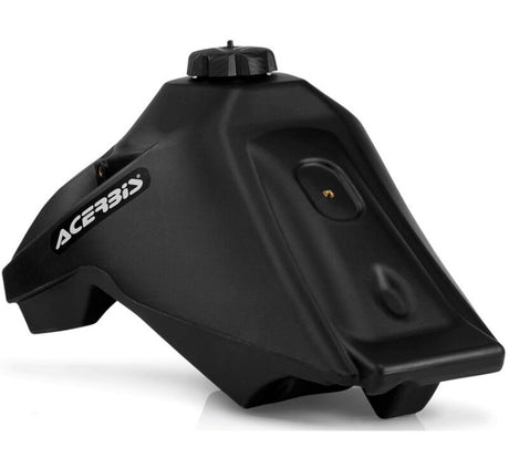 Acerbis 13-16 Honda CRF250L Fuel Tank with 3.1 Gallon Capacity - Black