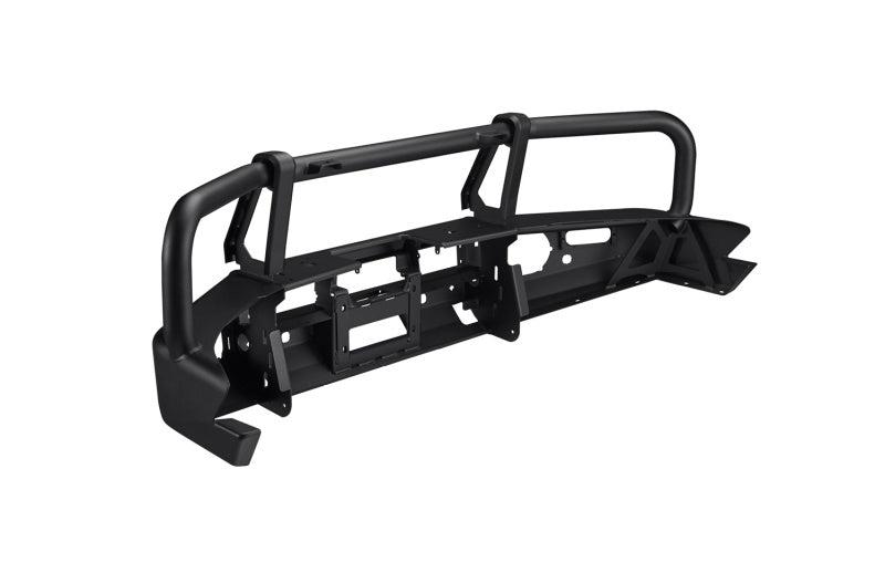 ARB Summit Bumper Kit for 2019-2022 Ford Ranger with Integrit Textured Black Finish