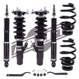 Air Lift Performance Coilover Kit for Honda Accord 2018-2024 by Air Lift Part Number 79008