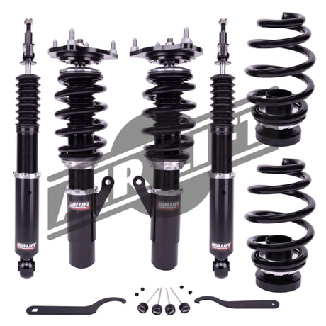 Air Lift Performance Coilover Kit for Honda Accord 2018-2024 by Air Lift Part Number 79008