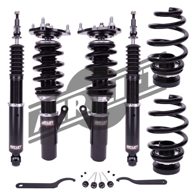Air Lift Performance Coilover Kit for Honda Accord 2018-2024 by Air Lift Part Number 79008