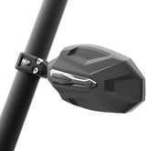 Seizmik Photon Side Mirror Profile for Polaris Ranger XP 900 & General 1000 EPS