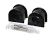 Energy Suspension Part 19.5105G Front 21mm Sway Bar Bushing Set for Subaru Legacy, Forester, Outback, WRX (2005-2007)