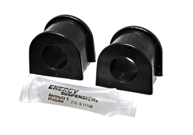 Energy Suspension Part 19.5105G Front 21mm Sway Bar Bushing Set for Subaru Legacy, Forester, Outback, WRX (2005-2007)