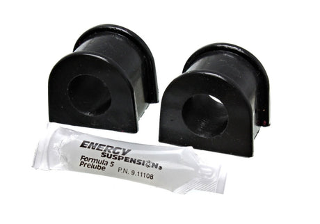 Energy Suspension Part 19.5105G Front 21mm Sway Bar Bushing Set for Subaru Legacy, Forester, Outback, WRX (2005-2007)
