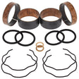 All Balls Racing 08-18 Kawasaki KL650 E (KLR) Fork Bushing Kit