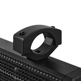 DS18 SB37BTXRGB 37-Inch Marine-Grade Bluetooth Soundbar with RGB Lighting and 200W RMS for Powersports Vehicles