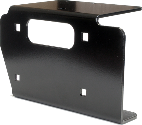 KFI 01-03 Kawasaki 650 Prairie 4x4 Winch Mount
