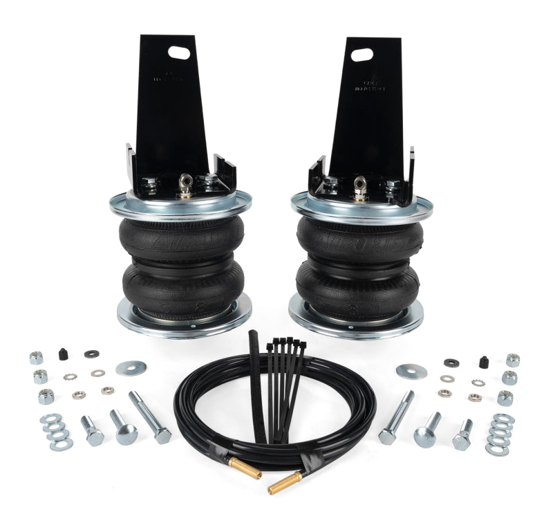 Air Lift LoadLifter 5000 Air Spring Kit for 2000-2005 Ford Excursion 4WD