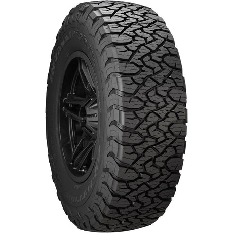 BFGoodrich All Terrain T/A KO3 LT265/75R16 123/120S - Off-Road and On-Road Tire