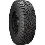 BFGoodrich All Terrain T/A KO3 LT275/70R18 125/122S Off-Road Tire for Light Trucks and SUVs