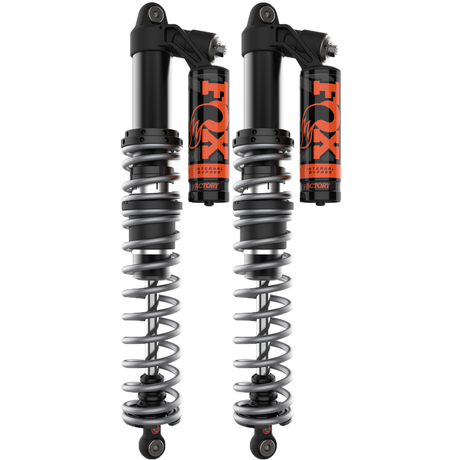 Polaris RZR Pro XP IBP Factory Series 2.5 Front Shocks | FOX