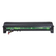 Bazooka 24in G3 Party Bar Led Red/Green/Blue Bluetooth