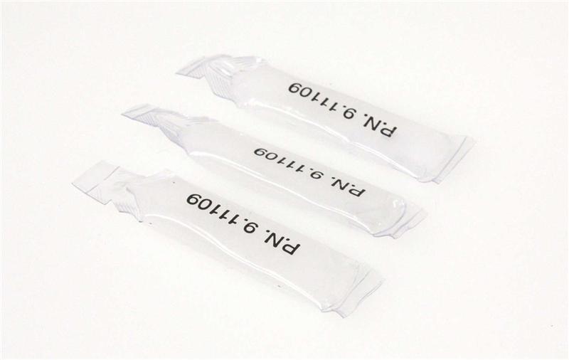 Energy Suspension 9.11111 Formula 5 Prelube 0.5 oz Waterproof Grease - 100 Pack for Automotive Applications