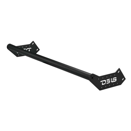 DS18 JL-TUBEUP2DR/BK Speaker Mounting Tube for Jeep JL Towers and Pods, Black