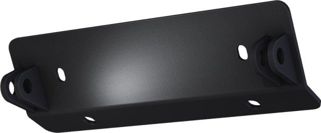 KFI 17+ Can-Am Mav X3/MAX/ 15-16 Hisun HS500-750/ Crew UTV Plow Mount