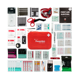 Prevention First Aid Kit