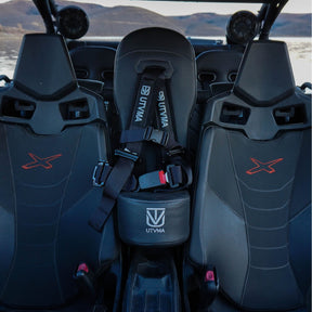 Can Am X3 Bump Seat | UTVMA