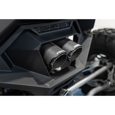 Polaris RZR Pro R Performance Series Exhaust | MBRP