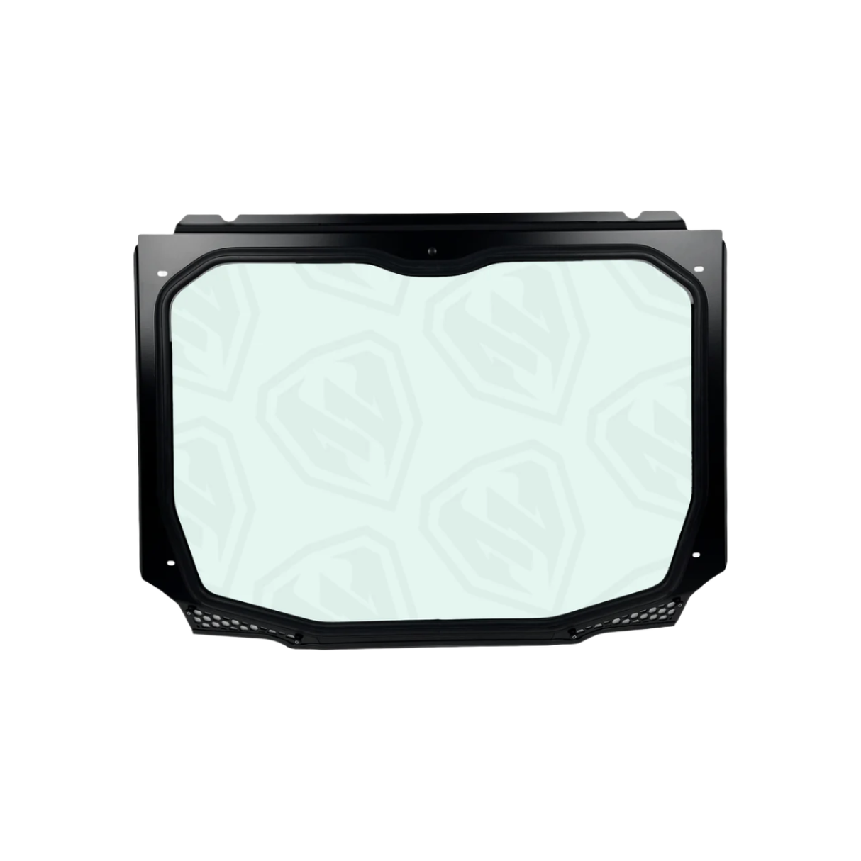 Polaris RZR Pro / Turbo R Max Visibility Full Glass Windshield