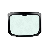 Polaris RZR Pro / Turbo R Max Visibility Full Glass Windshield