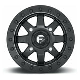 Fuel Off Road D936 Maverick Beadlock Wheel