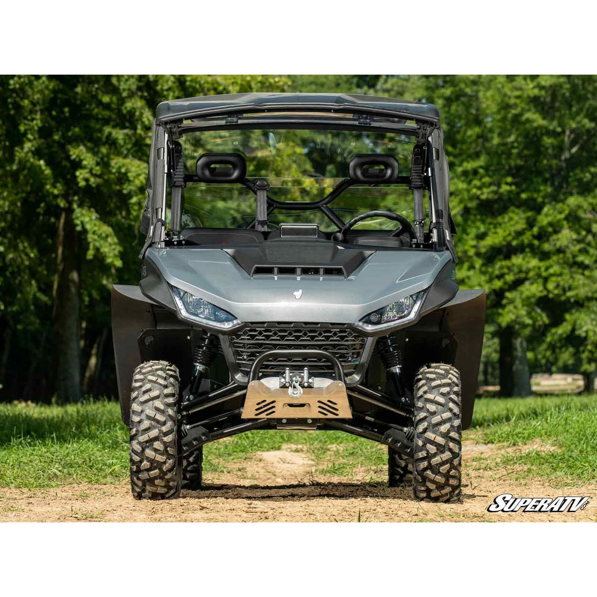 Segway Fugleman UT10 2" Lift Kit | SuperATV