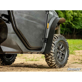 Segway Fugleman UT10 Low Profile Fender Flares | SuperATV