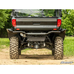 Segway Fugleman UT10 Low Profile Fender Flares | SuperATV