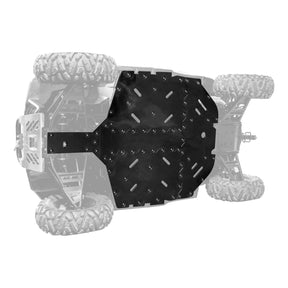 Segway Fugleman UT10 Full Skid Plate | SuperATV