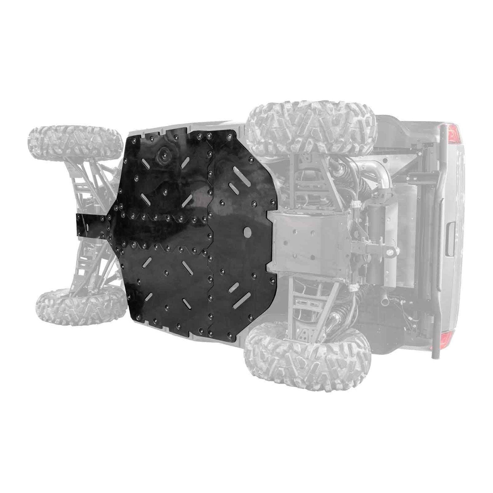 Segway Fugleman UT10 Full Skid Plate | SuperATV