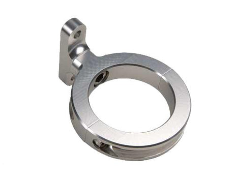 Aeromotive 2 1/2 x 3/4 T-Bolt Clamp