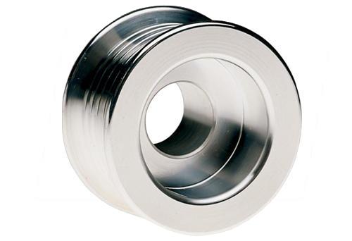 Aeromotive 28-Tooth Pulley