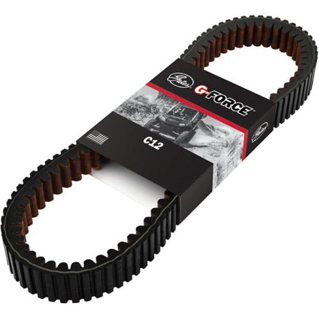 Arctic Cat Wildcat 1000 G-Force C12 Drive Belt | Gates