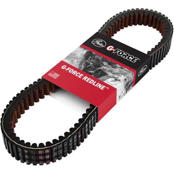 Arctic Cat Wildcat 1000 G-Force Redline Drive Belt | Gates