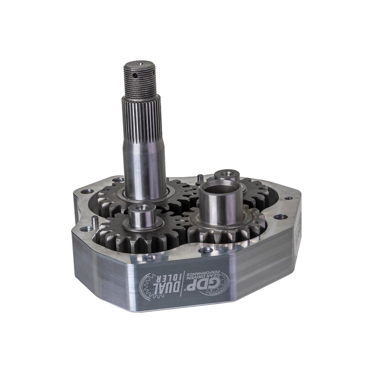 Polaris RZR Turbo R 4" Portal Gear Lift | SuperATV