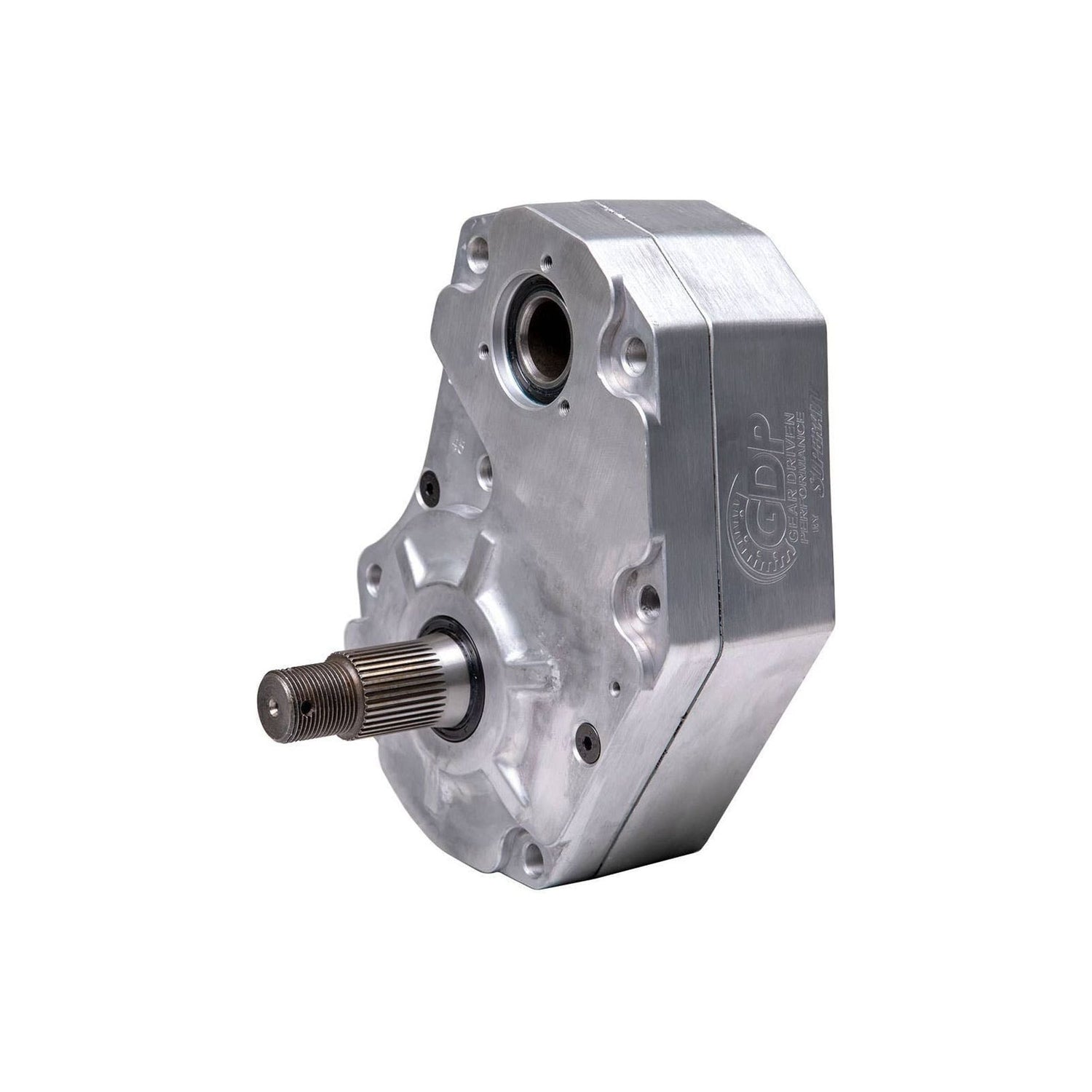 Arctic Cat Wildcat XX 6" Portal Gear Lift | SuperATV